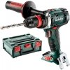 Wkrętarka Metabo BS 18 LTX Quick 18V MetaBox 602193840
